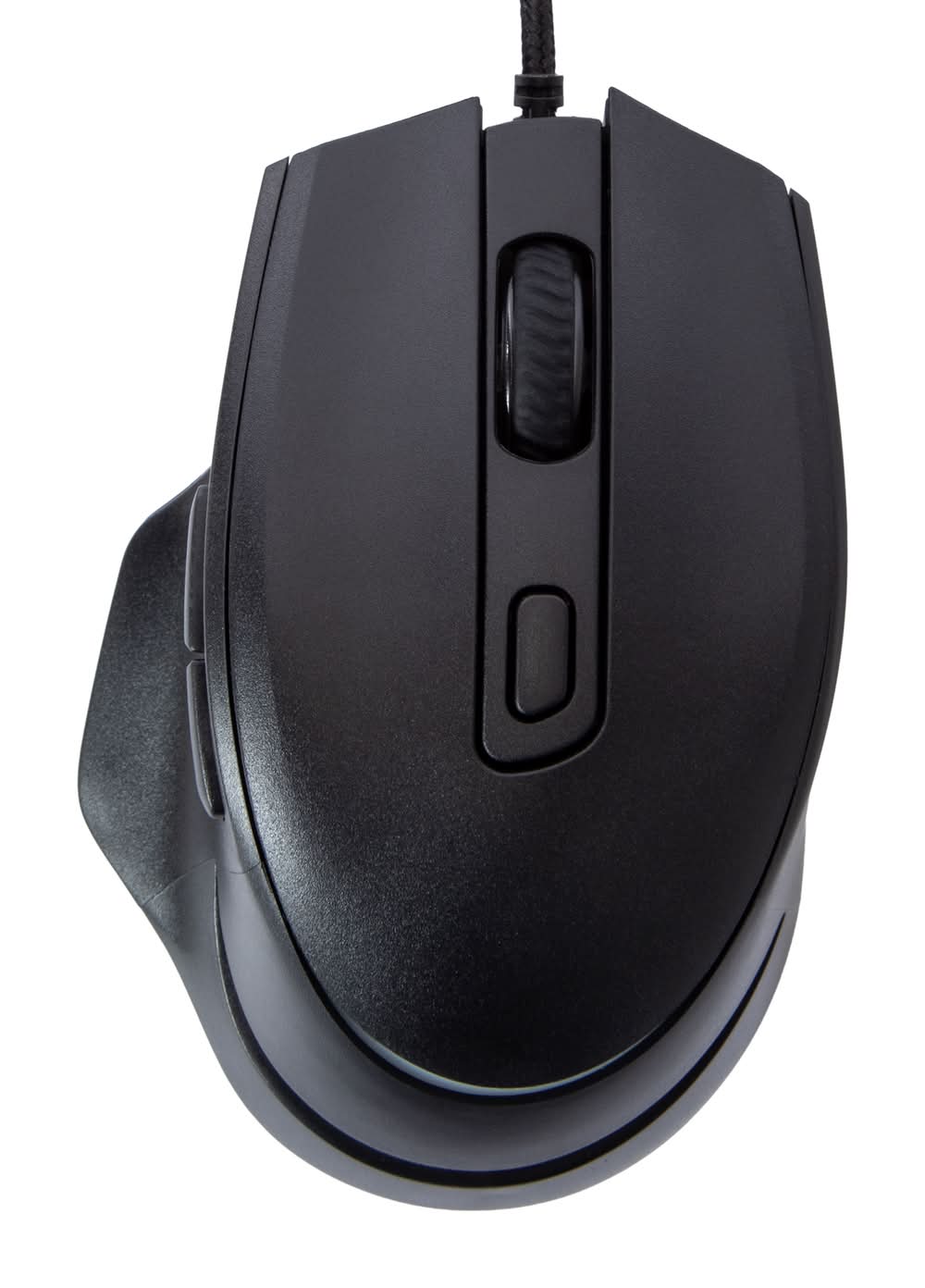 Titan Wired LED Gaming Mouse