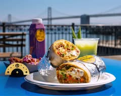 Senor Sisig (Ferry Building)