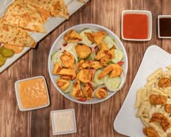 Little Italia (709 Foulk Rd)