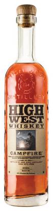 High West Campfire American Whiskey 750mL