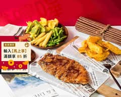 小雞BI BI 香香雞