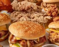 98K Chicken & Sandwiches- Bronx Lydig Ave 