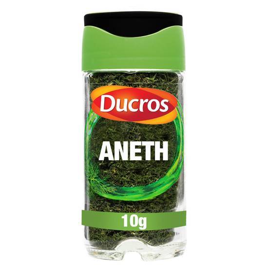 Ducros - Anethe dille (10g)