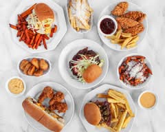 FAT-MAN Smash Burger