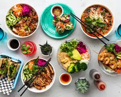 Leanmi Asia Bistro Siegen