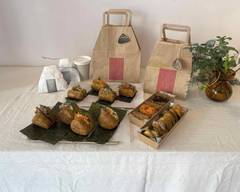 玄米あげおにぎりのお店 すってんころりん Suttencororin