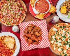 D'Vinci's Pizza