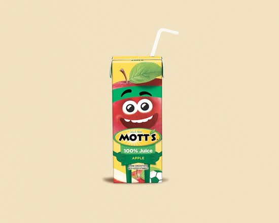 Mott's 100% Juice