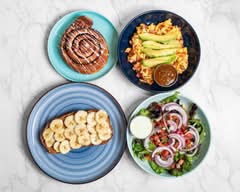 Succulent Coffee Roasters (17196 PCH)