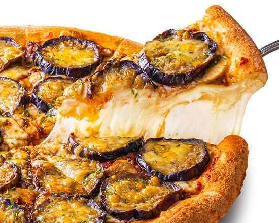 シシリア風ピザ Reissue Sicilian Style Pizza