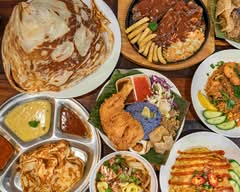 D'Sedap Cafe (Dandenong)