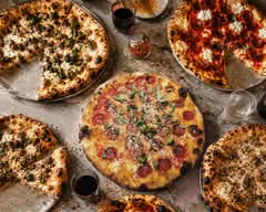 East Coast Pizza (Miami)