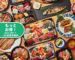 杉水産 sugisuisan