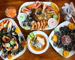 Bandera Manabita del Gato (El Calzado)