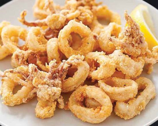 Fried Calamari (칼라마리/오징어 튀김)