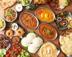 ナンディニ 虎ノ門店 Nandhini Toranomon