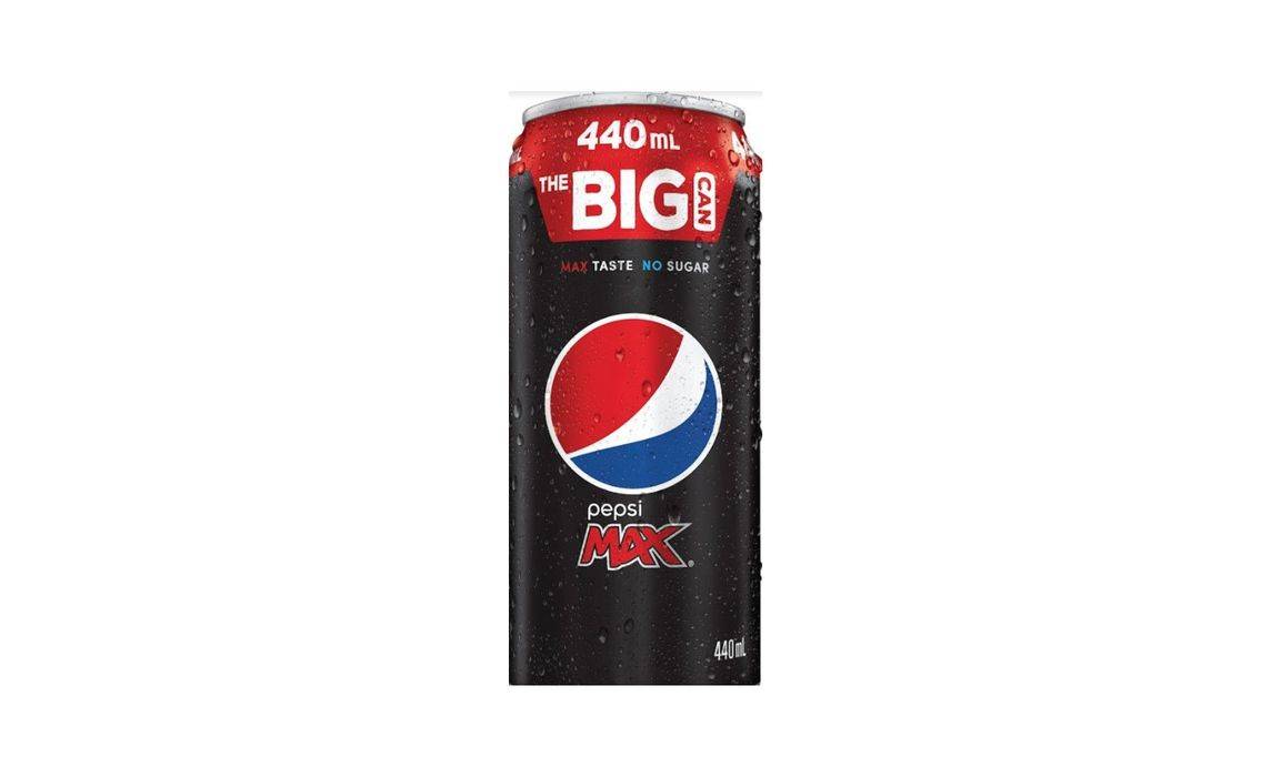 Pepsi Max 440ml