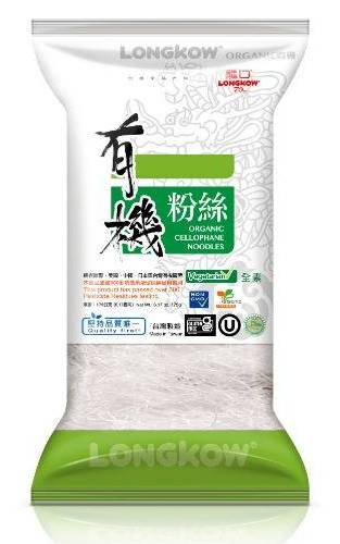 有機冬粉175g