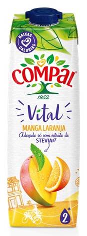 COMPAL EQUIL. MAN/LAR 1L