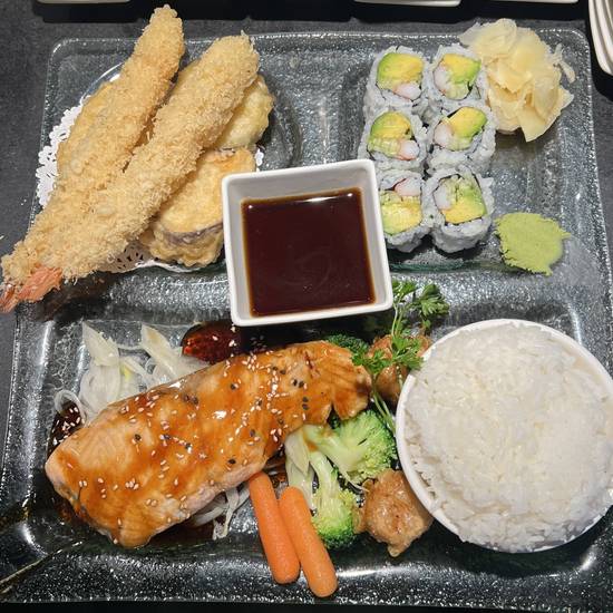 Fuji East Japanese Bistro