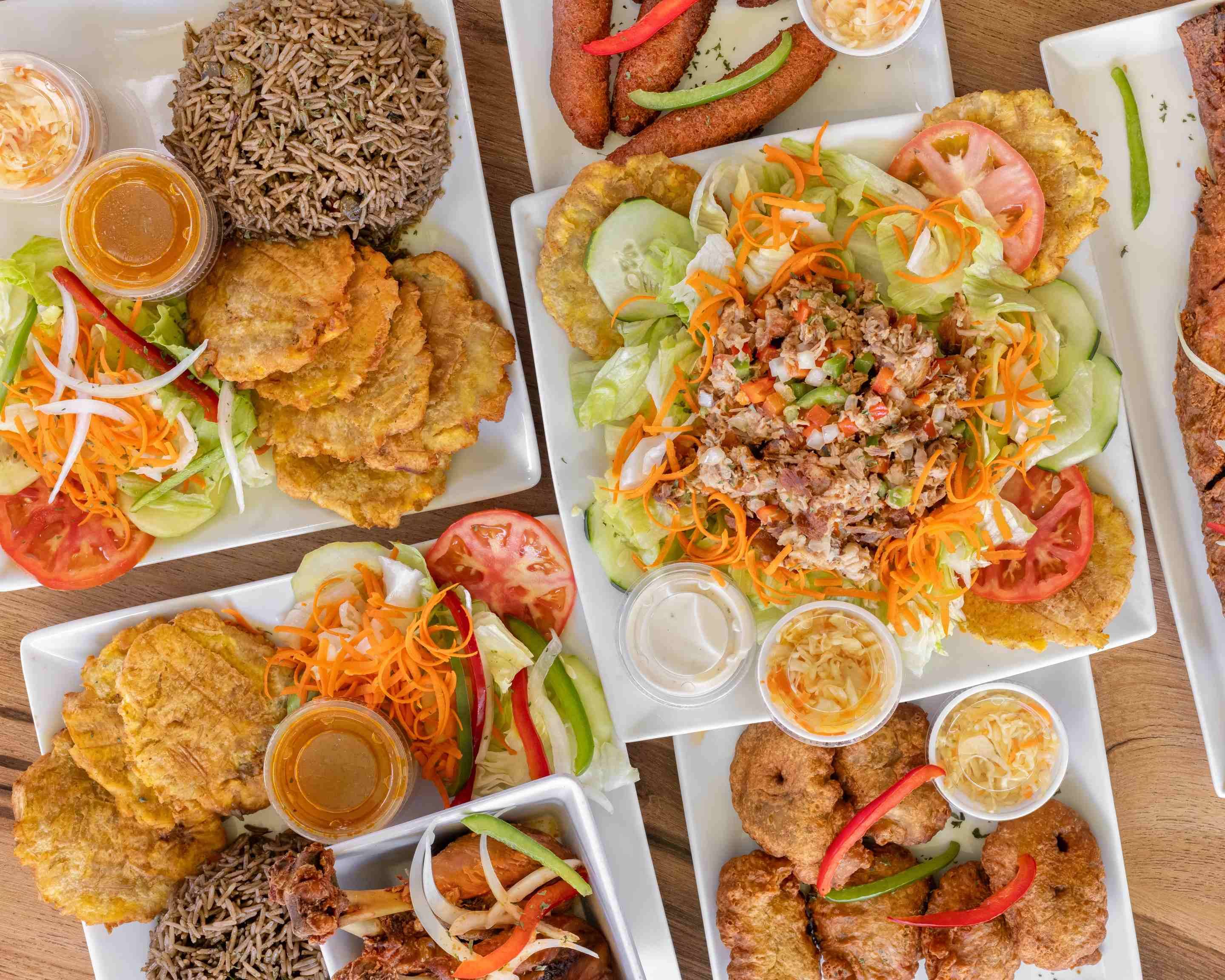 Jacmel Caribbean Restaurant Menu Lehigh Acres • Order Jacmel Caribbean