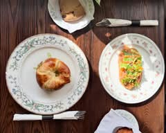 JAZVE Café (38016 Fenwick Shoals Blvd)