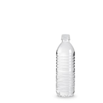Bottled Water