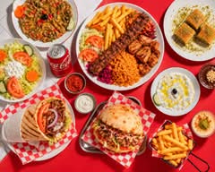 Le Terminus Marmara I Kebab - New