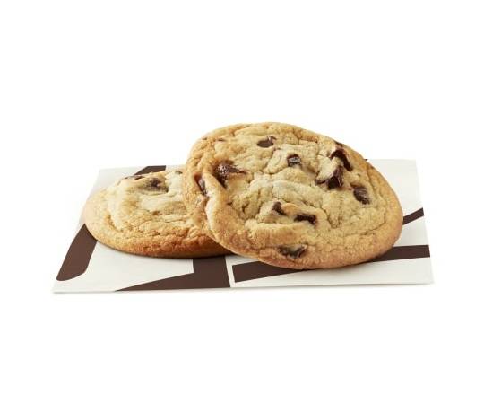 2 RMHC Cookies [300-320 Cals]