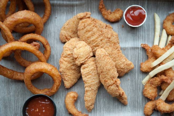 Chicken Tenders