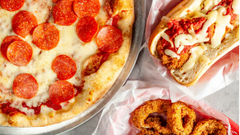 Gumby's Pizza & Wings (475 Summer St)