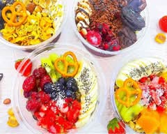 kukka 〜北欧風のアサイーとアイス屋〜 kukka～Nordic-style Acaí ＆ Ice Cream Shop～			