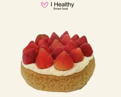 I Healthy-Smart Food