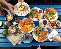 The Antipodean Fujin