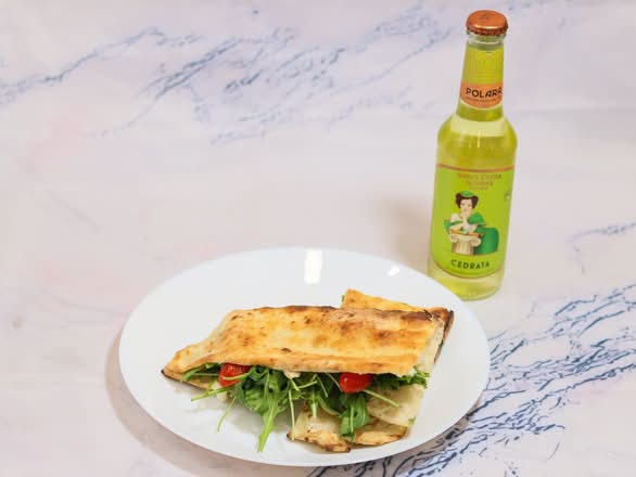 Panozzo poulet