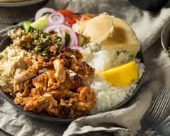 Shawarma 'N Rice (Bronx)