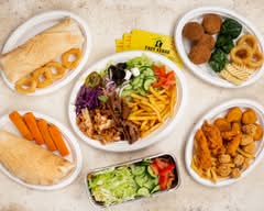 Fast Kebab&Grill (Poznań)