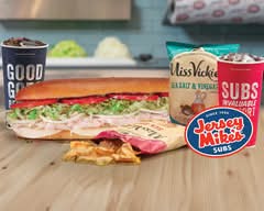 Jersey Mike's (3916 I-30 Frontage Rd)