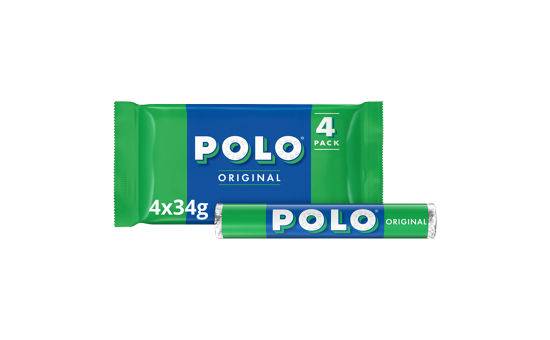 Polo Original Multipack