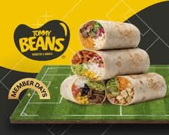 Tommy Beans (Aragon)