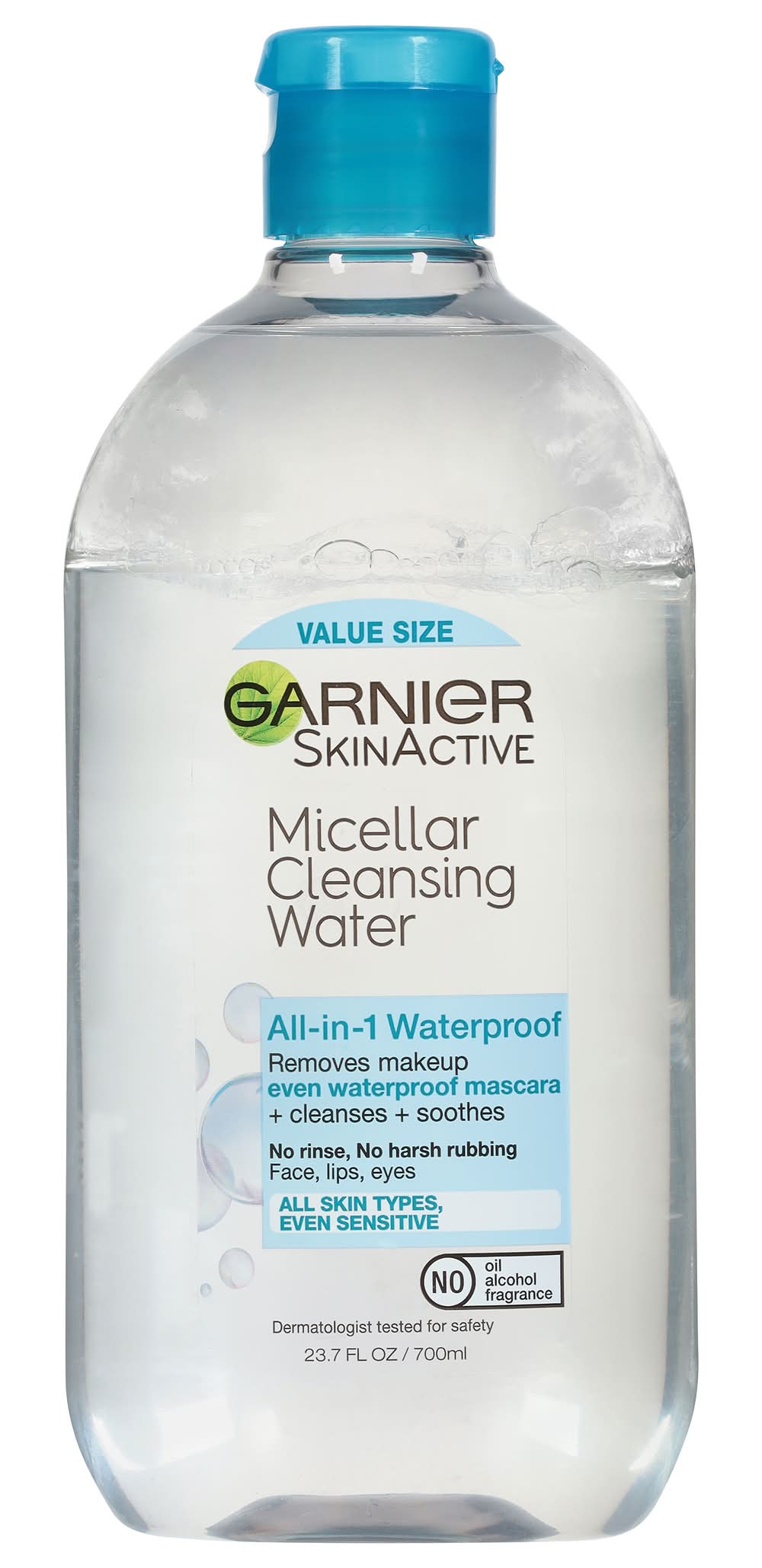 Garnier All-In-1 Waterproof Micellar Cleansing Water (23.7 fl oz)