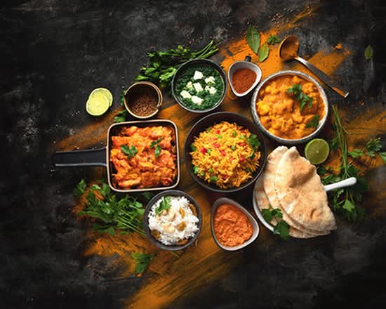 Beeryani Indian Cuisine