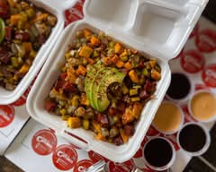 MARISCOS LOS 2 CARNALES