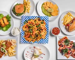 The Notorious Grey Fox Bistro