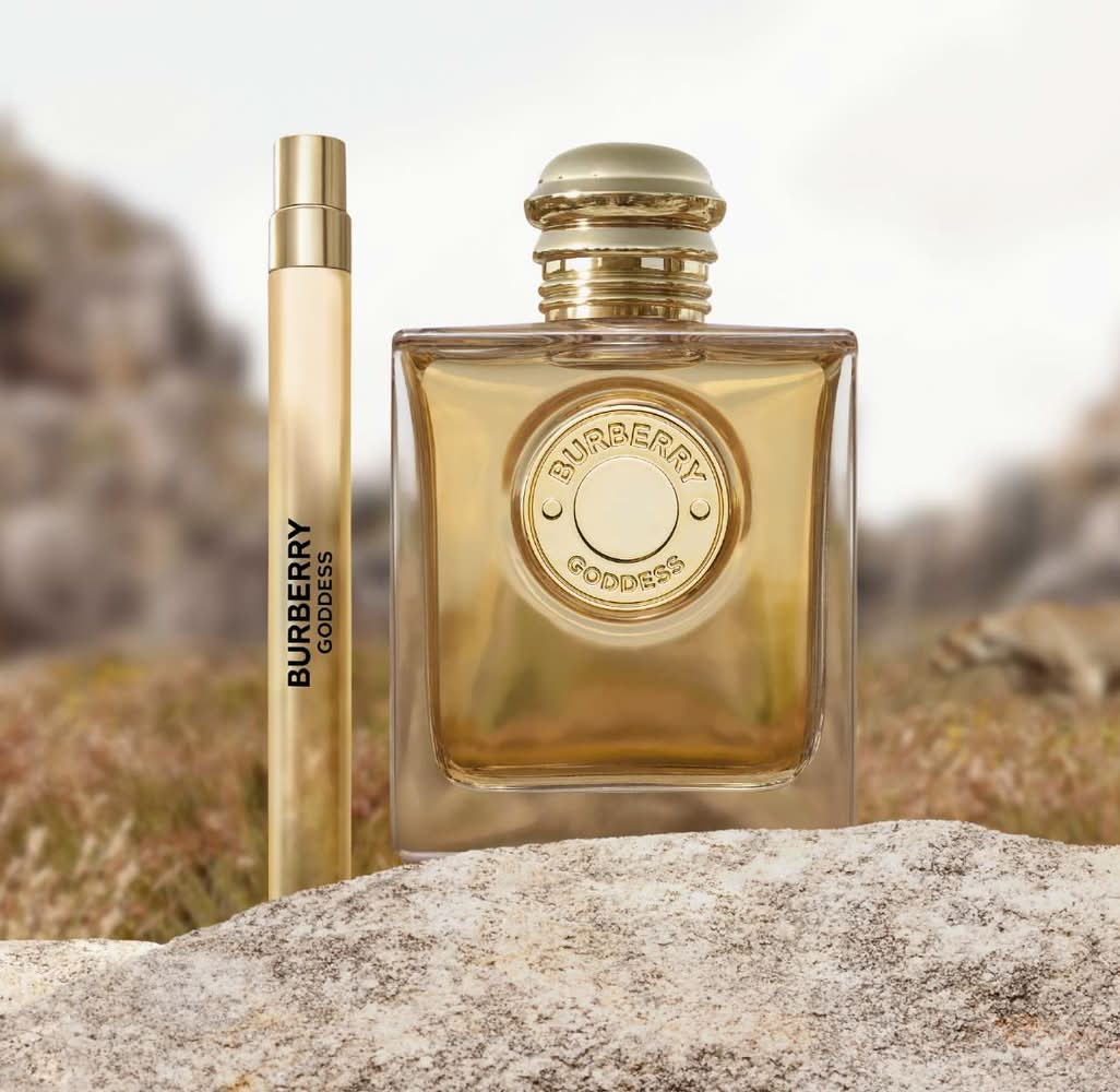 Burberry Goddess Eau De Parfum Delivery Near Me | Order Online