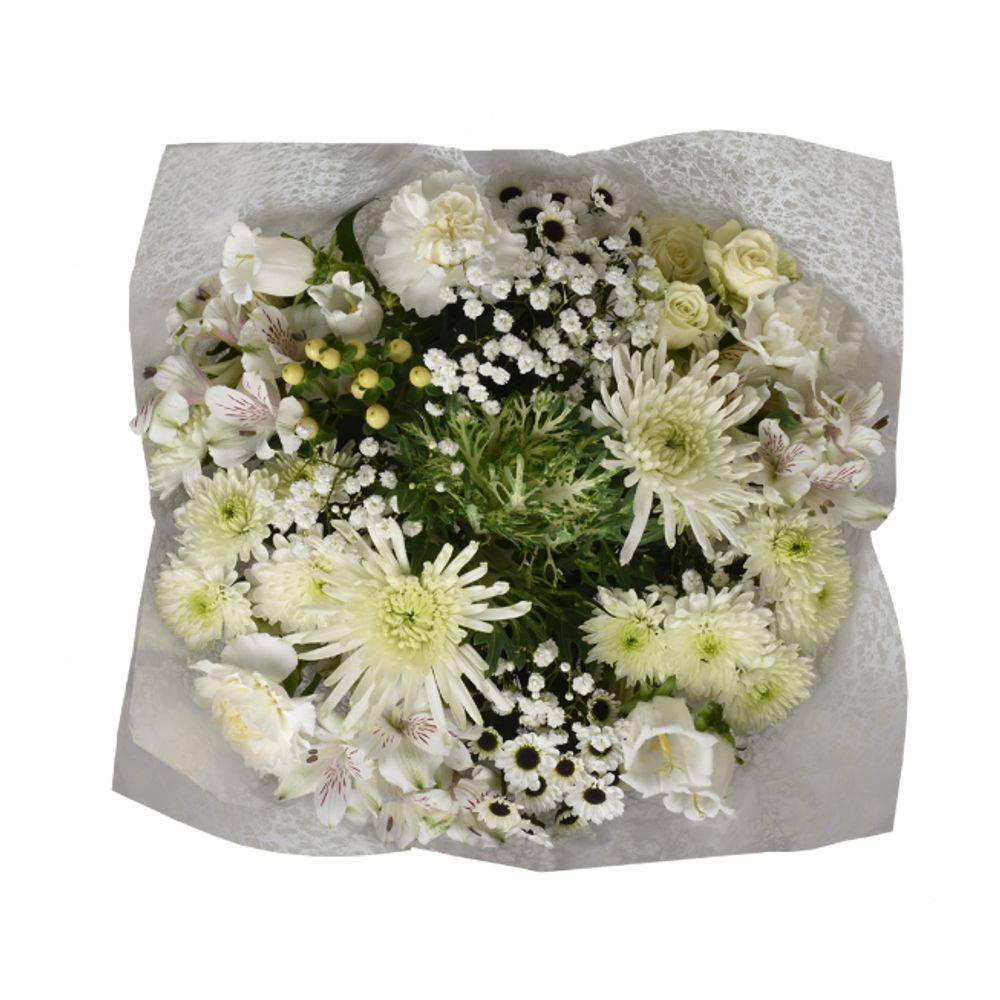 Pearl Bouquet