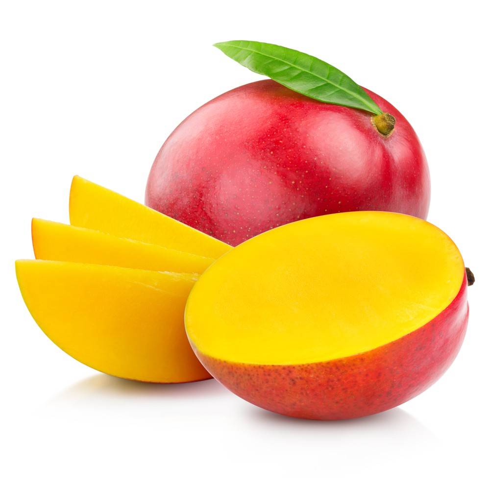 Mango (size 12)