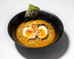 Chirashi Ramen (Telheiras)