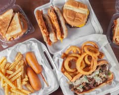 Hot Dogs & More (10200 SC-14)