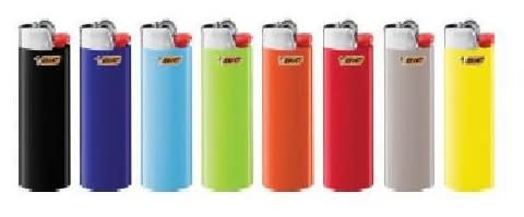 BiC Maxi Pocket Lighter (100 g)